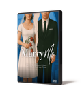 Marry Me Film DVD