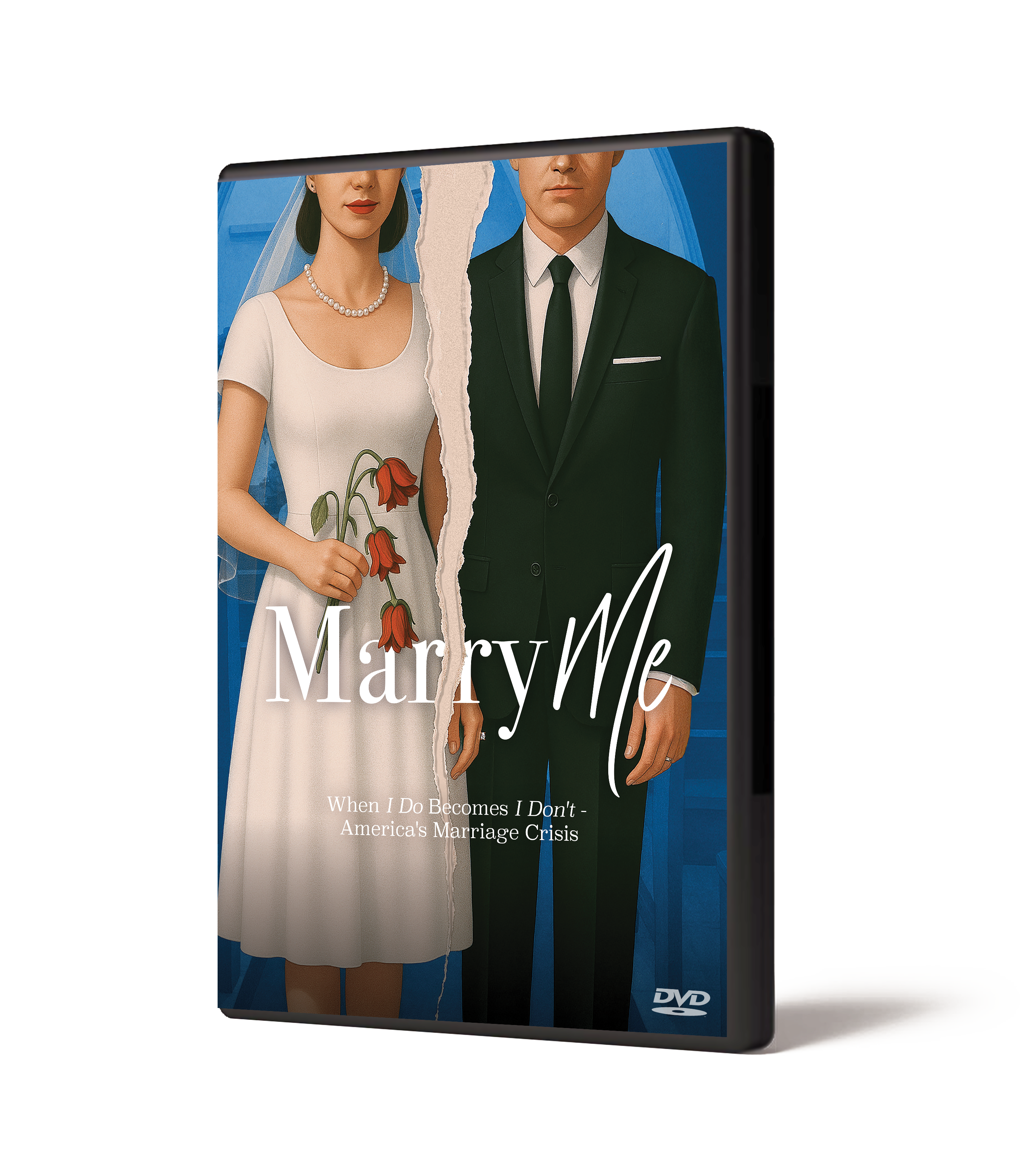 Marry Me Film DVD