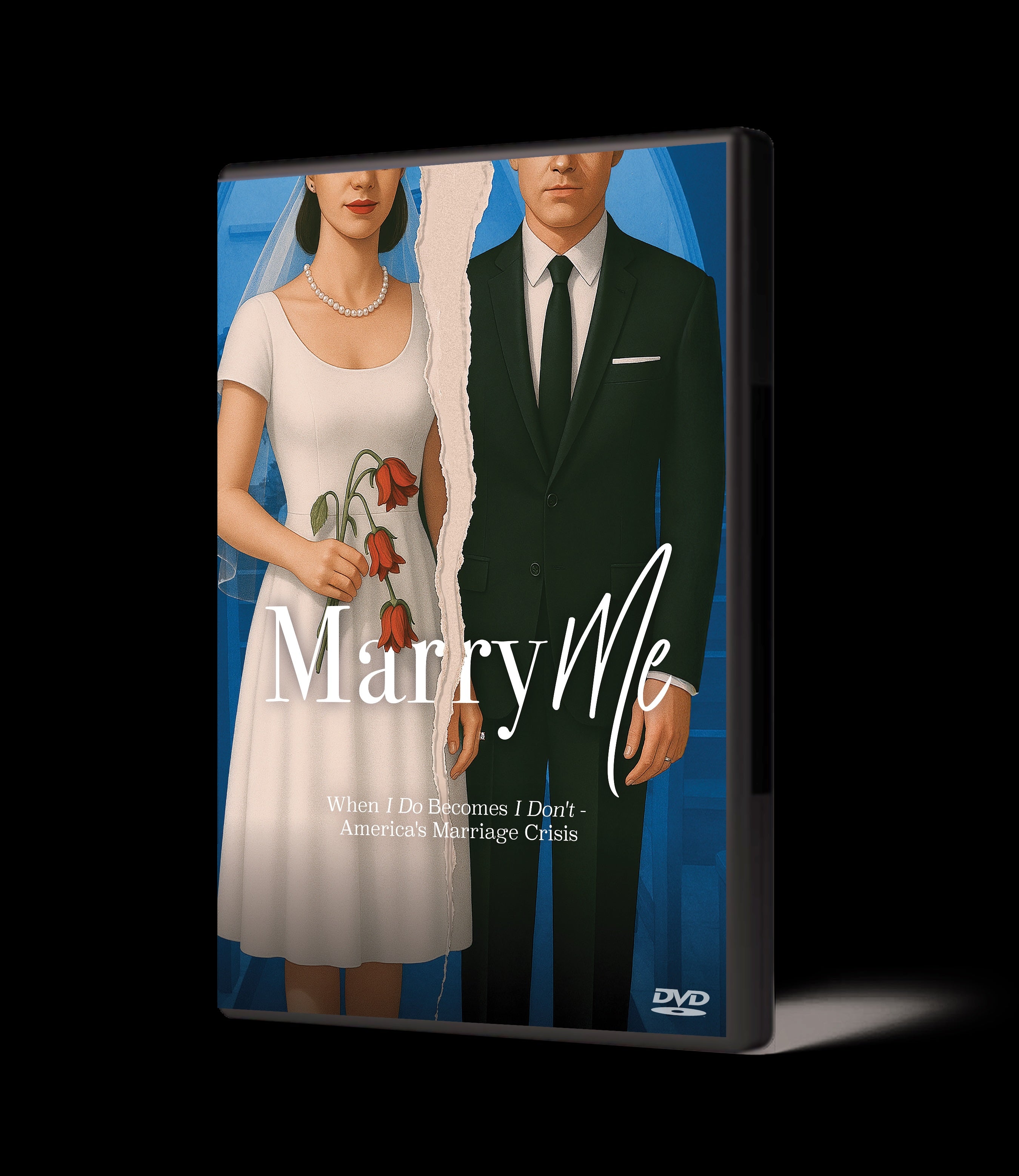 Marry Me Site License (License Only, Please Use Own Copy of Film)